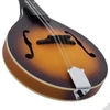 Kép 4/5 - Recording King RAM-3-TS A-style mandolin, Tobacco Burst