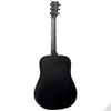 Kép 3/6 - Martin D-X1E-02 Black akusztikus gitár elektronikával