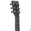 Kép 4/6 - Martin D-X1E-02 Black akusztikus gitár elektronikával