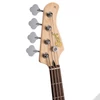 Kép 6/9 - Cort GB24JJ-TBK el.basszusgitár, JJ, fekete