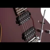 Kép 13/14 - Cort G300Pro-VVB el.gitár, élénk bordó