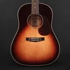 Kép 4/14 - Cort Earth100SSF-SB akusztikus gitár, Fishman elektronikával, sunburst