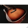 Kép 6/14 - Cort Earth100SSF-SB akusztikus gitár, Fishman elektronikával, sunburst