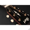Kép 11/14 - Cort Earth100SSF-SB akusztikus gitár, Fishman elektronikával, sunburst
