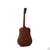 Kép 2/6 - Sigma SDM-15E akusztikus gitár elektronikával, all solid mahagóni, tokkal