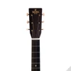 Kép 5/6 - Sigma SDM-15E akusztikus gitár elektronikával, all solid mahagóni, tokkal
