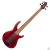 Kép 1/5 - Cort B5-Element-OPBR el.basszusgitár, 5 húros, Bartolini Preamp, piros