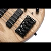 Kép 4/10 - Cort B5-Element-OPN el.basszusgitár, 5 húros, Bartolini Preamp, natúr