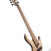 Kép 7/10 - Cort B5-Element-OPN el.basszusgitár, 5 húros, Bartolini Preamp, natúr