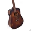 Kép 3/6 - Sigma dreadnought testű akusztikus gitár elektronikával