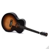 Kép 4/6 - Sigma akusztikus gitár elektronikával, sunburst