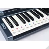 Kép 3/5 - Guitto GFM-02 sticker zongorabillentyű jelölő matrica