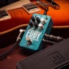 Kép 3/6 - Electro-harmonix EH-Eddy effektpedál - Eddy Analog Vibrato