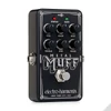 Kép 3/9 - Electro-harmonix EH-NanoMetalMuff effektpedál Nano Metal Muff with Gate