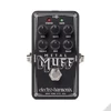 Kép 4/9 - Electro-harmonix EH-NanoMetalMuff effektpedál Nano Metal Muff with Gate