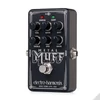 Kép 1/9 - Electro-harmonix EH-NanoMetalMuff effektpedál Nano Metal Muff with Gate