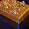 Kép 4/6 - Joyo JR-10 effektpedál