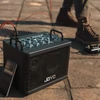 Kép 12/12 - Joyo JDC-15S digitális Bluetooth gitárerősítő