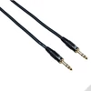 Kép 2/2 - Bespeco Eagle Pro EASS300 egyenes jack, 3m-es kábel