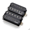 Kép 1/3 - Gitár pickup szett, EMG-Super 77F-B Black fekete, Retro Active, Floyd Rose