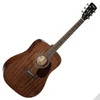 Kép 1/2 - Cort Earth60M-OP akusztikus gitár, open pore - elérhető 2022 márciusa után