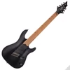 Kép 1/2 - Cort KX307MS-OPBK el.gitár, fekete - elérhető 2022 márciusa után