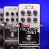 Kép 2/5 - Electro-harmonix effektpedál - Nano Deluxe Memory Man