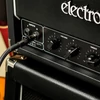 Kép 4/8 - Electro-harmonix MIG50 gitárerősítő fej 50W