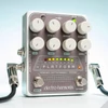 Kép 4/10 - Electro-harmonix - Platform sztereó kompresszor