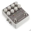 Kép 5/10 - Electro-harmonix - Platform sztereó kompresszor