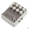 Kép 7/10 - Electro-harmonix - Platform sztereó kompresszor