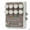 Kép 3/10 - Electro-harmonix - Platform sztereó kompresszor