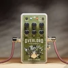 Kép 7/10 - Electro-harmonix effektpedál -  Nano Overlord