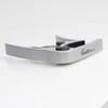Kép 3/5 - Guitto GGC-06 Silver capo, ezüst