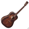 Kép 6/6 - Sigma DJM-15-AGED dreadnought testű akusztikus gitár