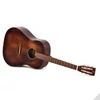 Kép 3/6 - Sigma DJM-15-AGED dreadnought testű akusztikus gitár