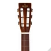 Kép 1/6 - Sigma DJM-15-AGED dreadnought testű akusztikus gitár