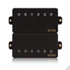 Kép 1/2 - EMG 57TW-66TW Set Black -7153- Humbucking gitár pickup szett, fekete