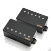 Kép 2/2 - EMG 57TW-66TW Set Black -7153- Humbucking gitár pickup szett, fekete