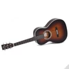 Kép 2/6 - Sigma 00M-1SL-SB akusztikus gitár, balkezes, sunburst