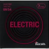 Kép 2/3 - BlackSmith Electric, Super Light 09-54 húr - 7 húros