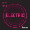 Kép 3/3 - BlackSmith Electric, Heavy 12-54 húr
