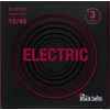 Kép 2/3 - BlackSmith Electric, Regular Light 10-46 húr - 3 szett