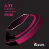 Kép 3/3 - BlackSmith AOT Electric, Super Light Meaty 09-46 húr