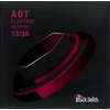 Kép 2/3 - BlackSmith AOT Electric, Jazz Medium 13-56 húr