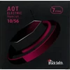 Kép 2/3 - BlackSmith AOT Electric, Regular Light 10-56 húr - 7 húros