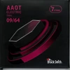 Kép 2/3 - BlackSmith AAOT Electric, Heavy 09-64 húr - 7 húros