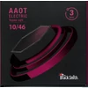 Kép 2/3 - BlackSmith AAOT Electric, Regular Light 10-46 húr - 3 szett
