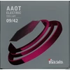 Kép 2/3 - BlackSmith AAOT Electric, Extra Light 09-42 stainless húr