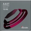 Kép 2/3 - BlackSmith AAOT Electric, Regular Light 10-46 stainless húr